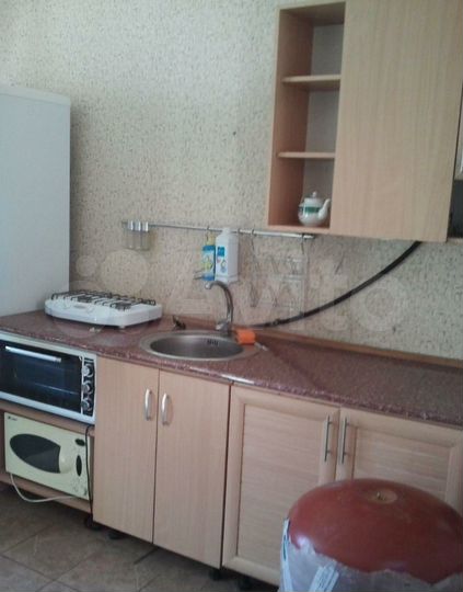 Дом 85 м² на участке 5,9 сот.