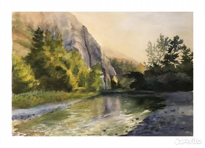 Рисунки на заказ