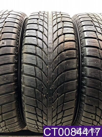 Kumho WinterCraft Ice Wi51 205/55 R16 96T