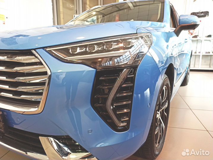 Haval Jolion 1.5 AMT, 2023