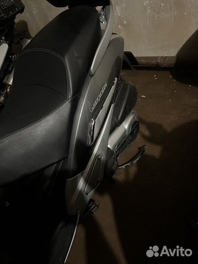 Peugeot geopolis 500