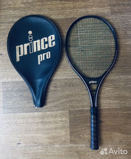 Ракетка для большого тенниса Prince pro