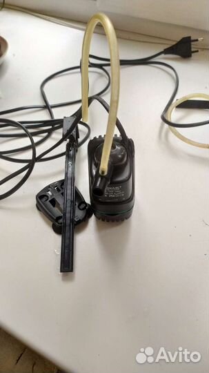 Фильтр для аквариума