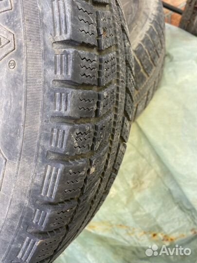 Busy Van 21 175/65 R14