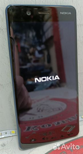 Смартфон Nokia 5 2/16 гб, 2 SIM