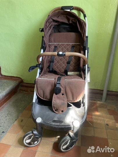 Коляска babyzen yoyo plus