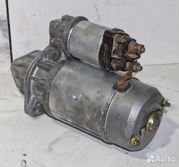 Стартер змз 406 элтра 4211.3708