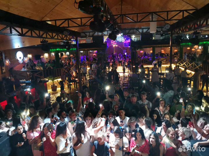 Ди джей DJ диджей