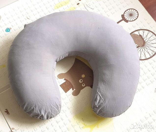 Подушка для кормления IKEA