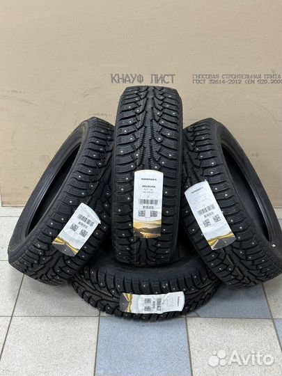 Nokian Tyres Nordman 5 205/55 R16 94T