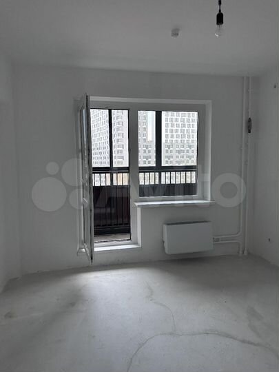 1-к. квартира, 36,2 м², 6/25 эт.