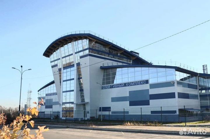 Групповые тренировки