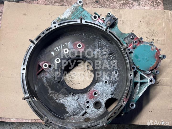 Картер маховика Volvo FH 13 2007 20761249