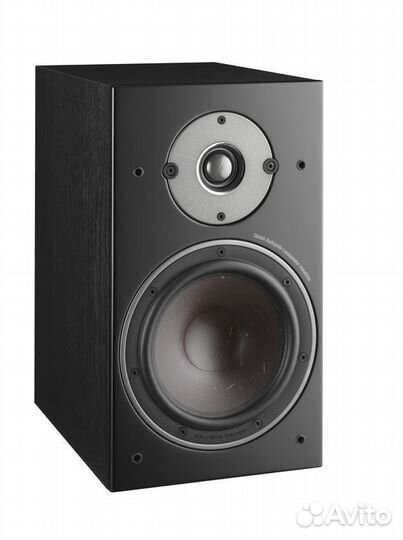 Dali oberon 3 Black Ash