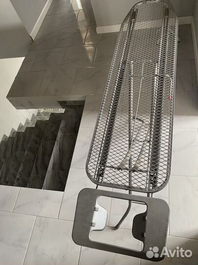 Гладильная система