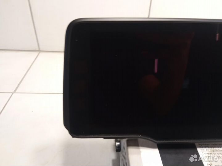 Головное устройство BMW X3 G01