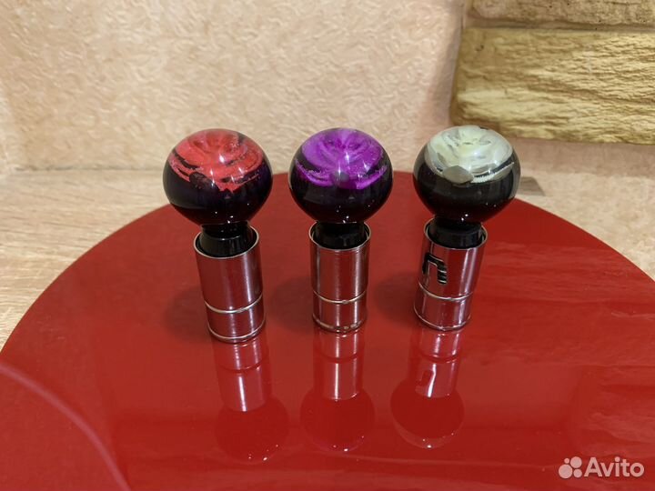 Прикуриватель розочка