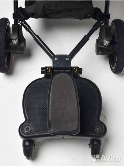 Детская подножка универсальная