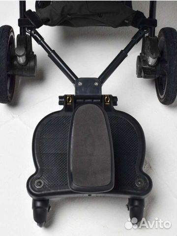 Детская подножка универсальная