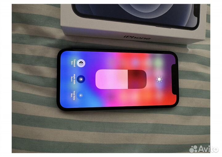 iPhone 12 mini, 128 ГБ