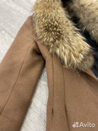 Пальто женское 42 44