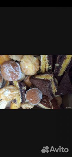 Отходы для животных