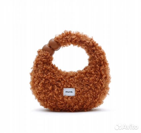 Сумки Muva под заказ