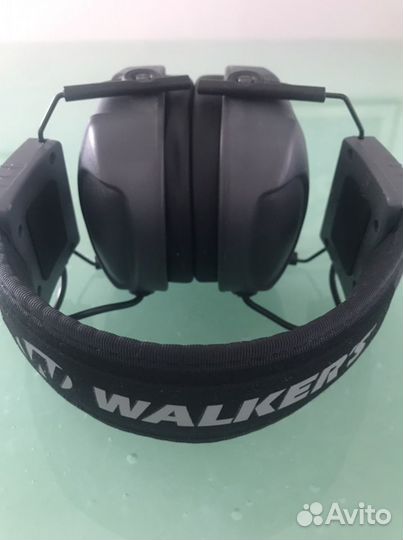 Активные Наушники walkers xcel 500bt