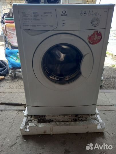 Стиральная машина автомат бу