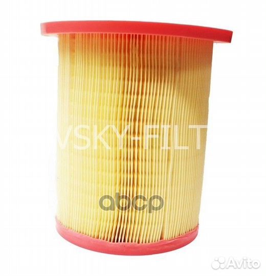 Фильтр воздушный NF4960 nevsky filter