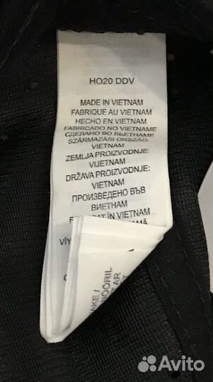 Новая бейсболка Nike Classic99 FC Liverpool