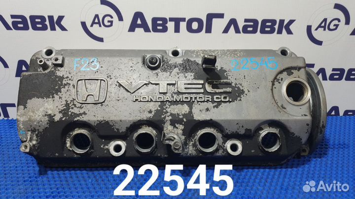 Крышка клапанов Honda Odyssey