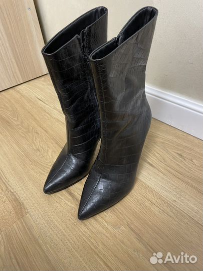 Ботильоны женские 36 размер