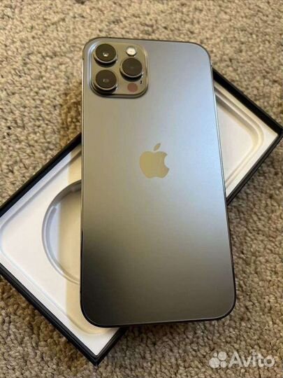 iPhone 12 pro max