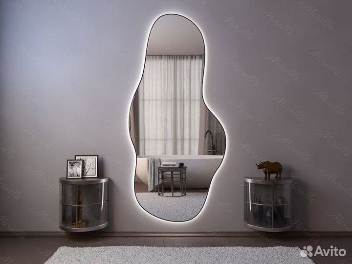 Зеркало/Зеркала на заказ