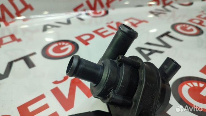 Электропомпа Volkswagen Tiguan 5N2 cawa 17.07.2008