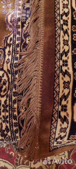 Накидка на диван и 2 кресла