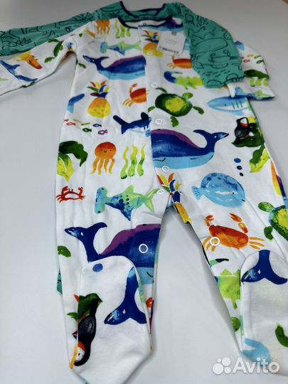 Новые слипы next