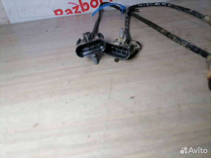 Датчик кислорода Lifan X60