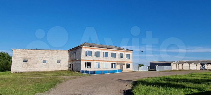 Аренда базы и помещений