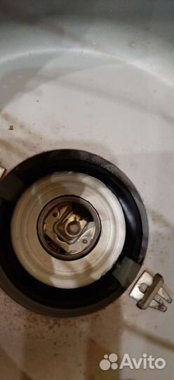 Уличный фонарь СССР рабочий