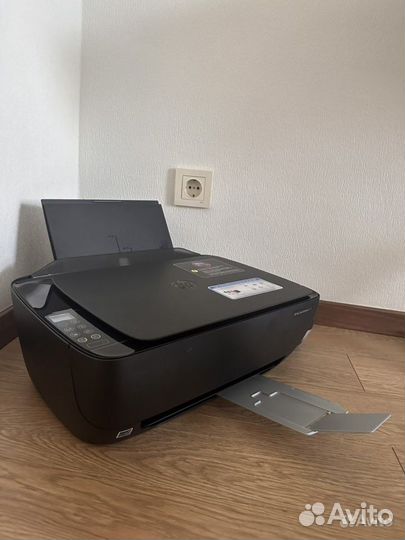 Принтер HP Ink Tank 415