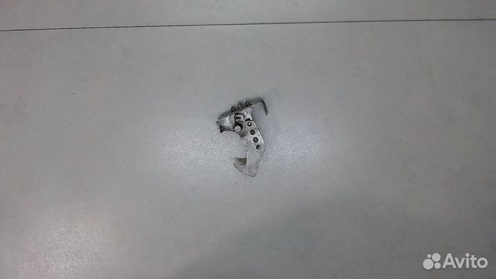 Замок капота BMW X3 F25, 2016