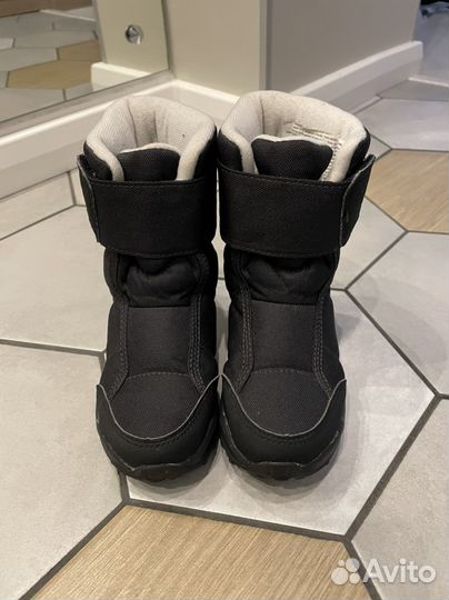 Сапоги Decathlon 27 размер