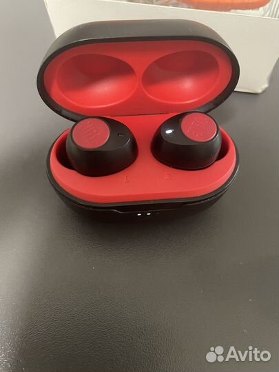 Блютуз наушники JBL tune 115 tws