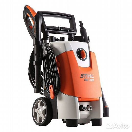 Пила мойка мотокоса Stihl Husqvarna генератор