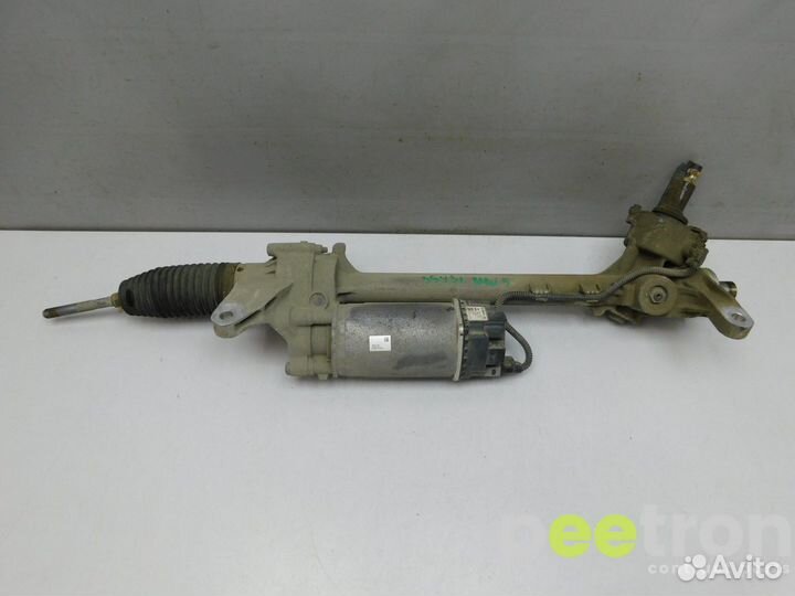 Б/У Б/У Рейка рулевая б/у 7802277892 BMW