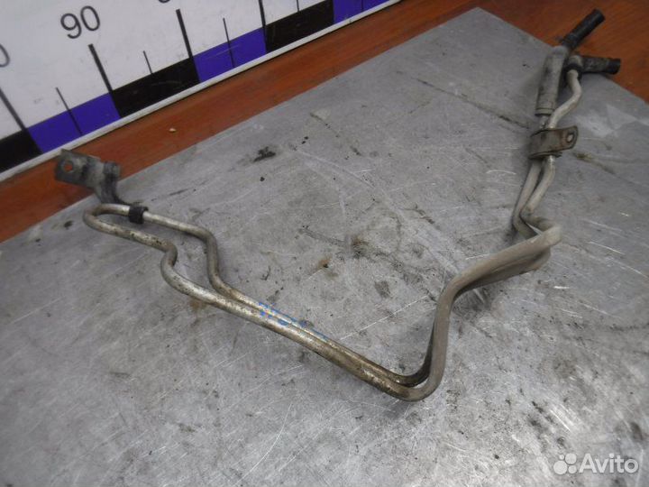 Трубка гидроусилителя Hyundai Accent G4EC 2008