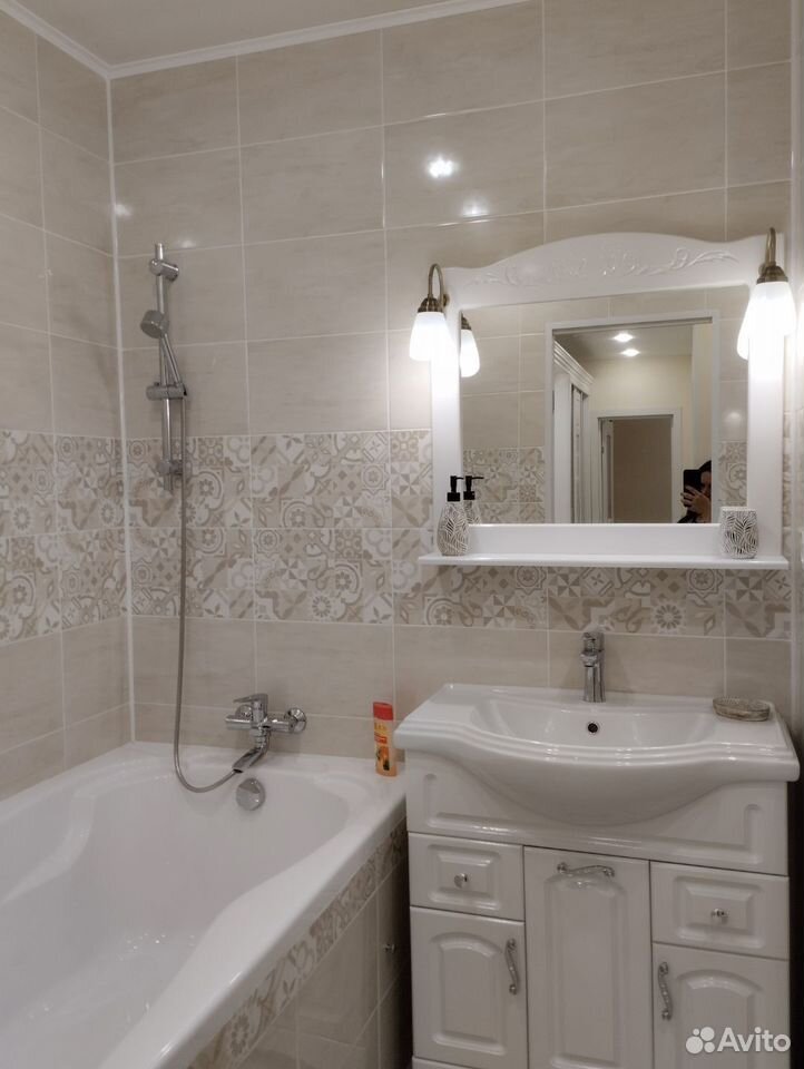 2-комнатная квартира, 54 м² — фото 6