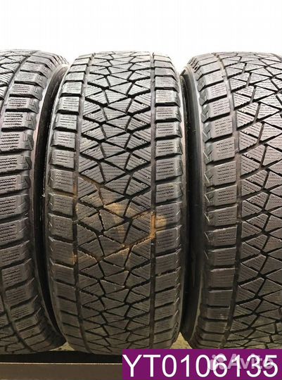 Bridgestone Blizzak DM-V2 225/60 R17 99Q